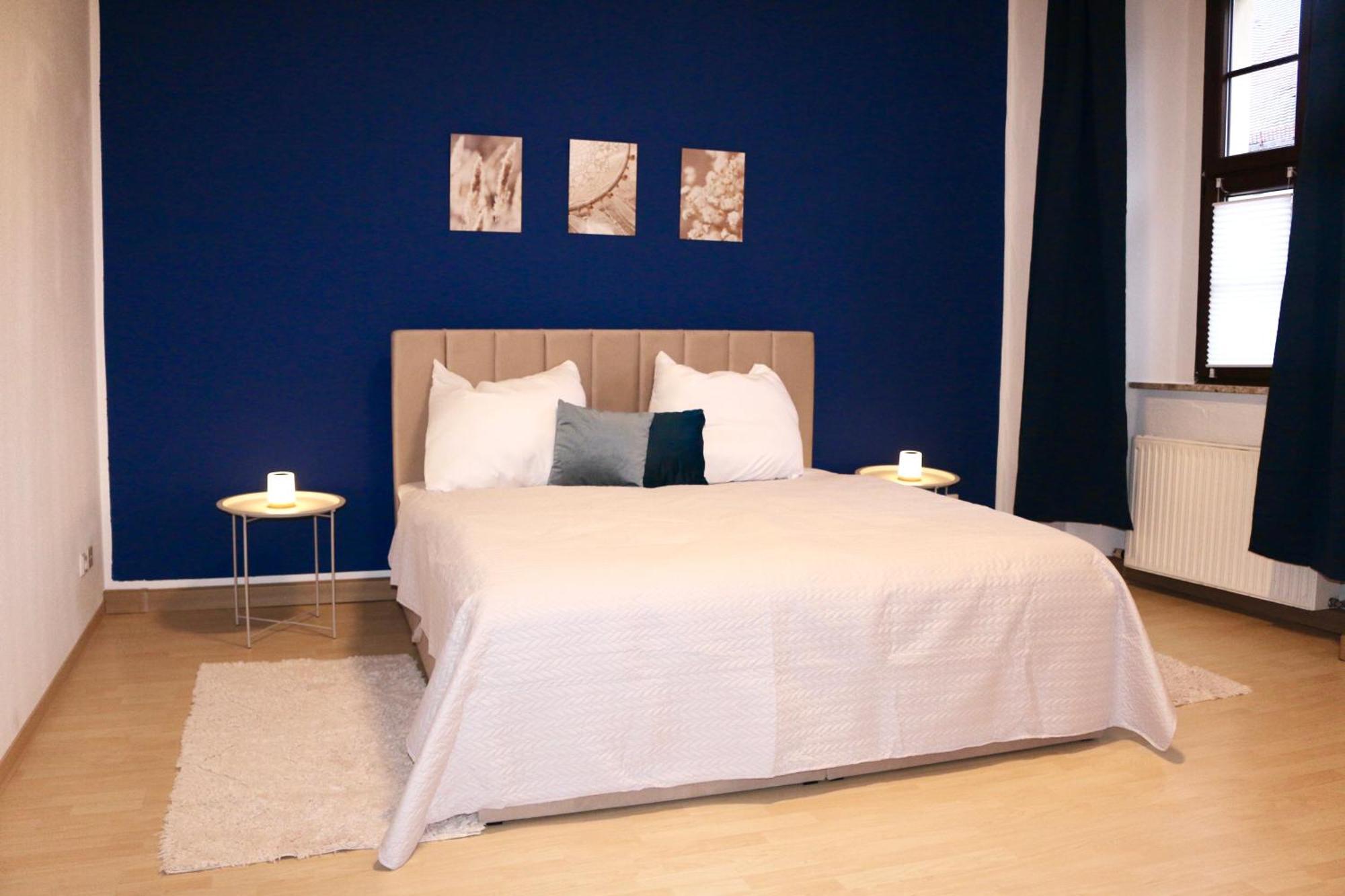 Yr Apartment Im Stadtzentrum - Billardtisch - Parkplatz - 140Qm Bautzen Ngoại thất bức ảnh