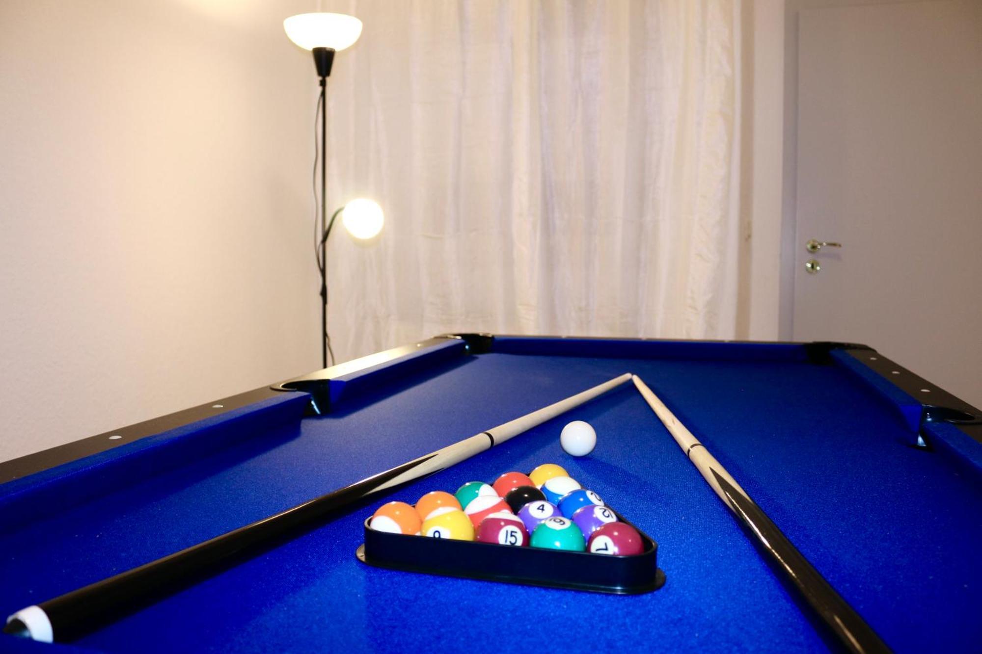 Yr Apartment Im Stadtzentrum - Billardtisch - Parkplatz - 140Qm Bautzen Ngoại thất bức ảnh