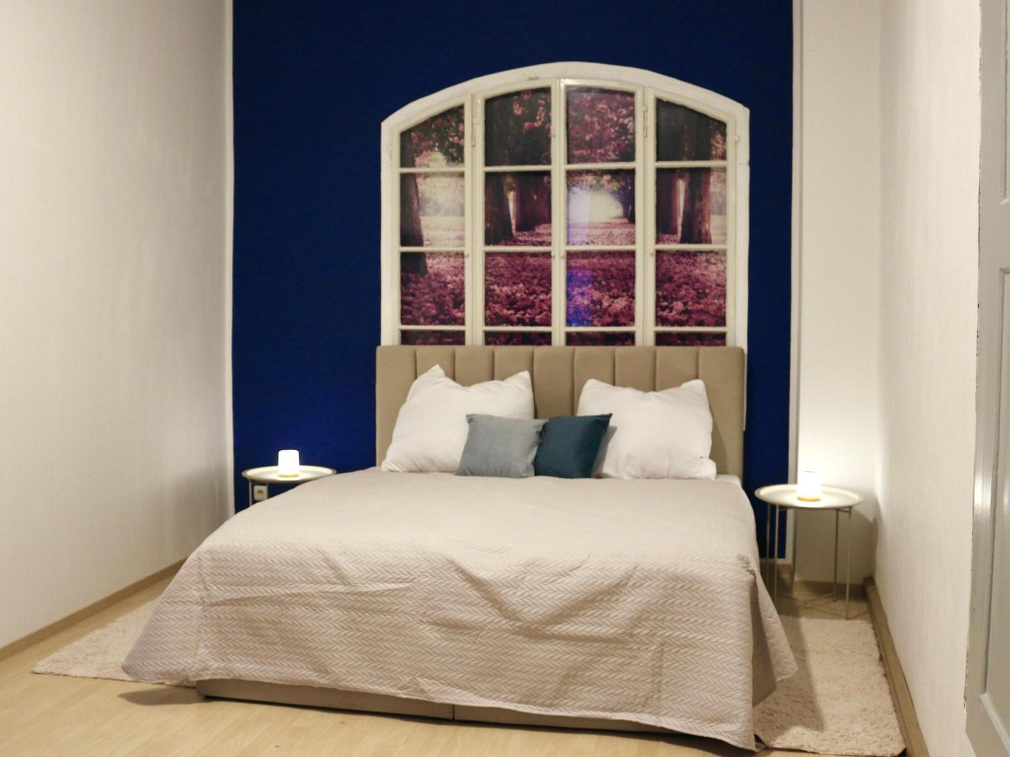 Yr Apartment Im Stadtzentrum - Billardtisch - Parkplatz - 140Qm Bautzen Ngoại thất bức ảnh