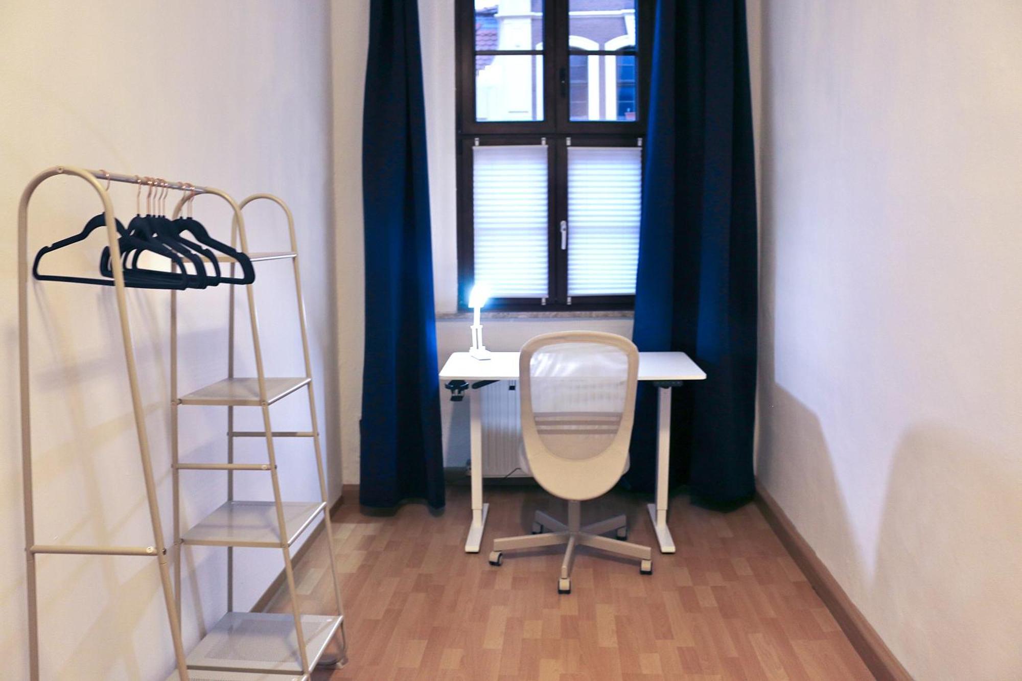 Yr Apartment Im Stadtzentrum - Billardtisch - Parkplatz - 140Qm Bautzen Ngoại thất bức ảnh