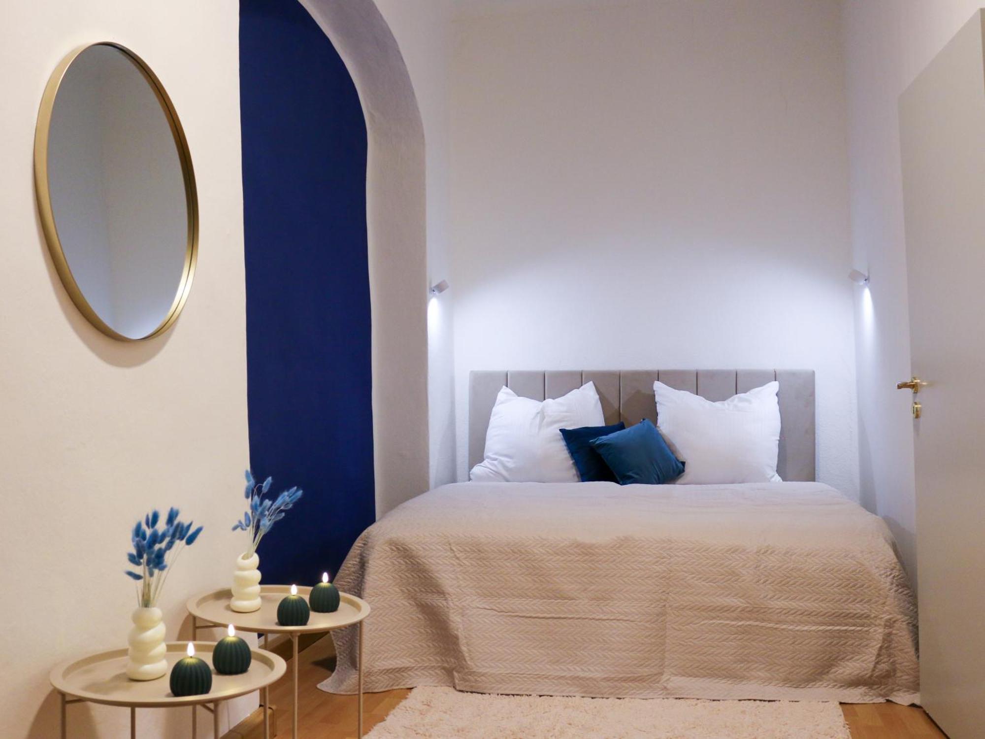 Yr Apartment Im Stadtzentrum - Billardtisch - Parkplatz - 140Qm Bautzen Ngoại thất bức ảnh