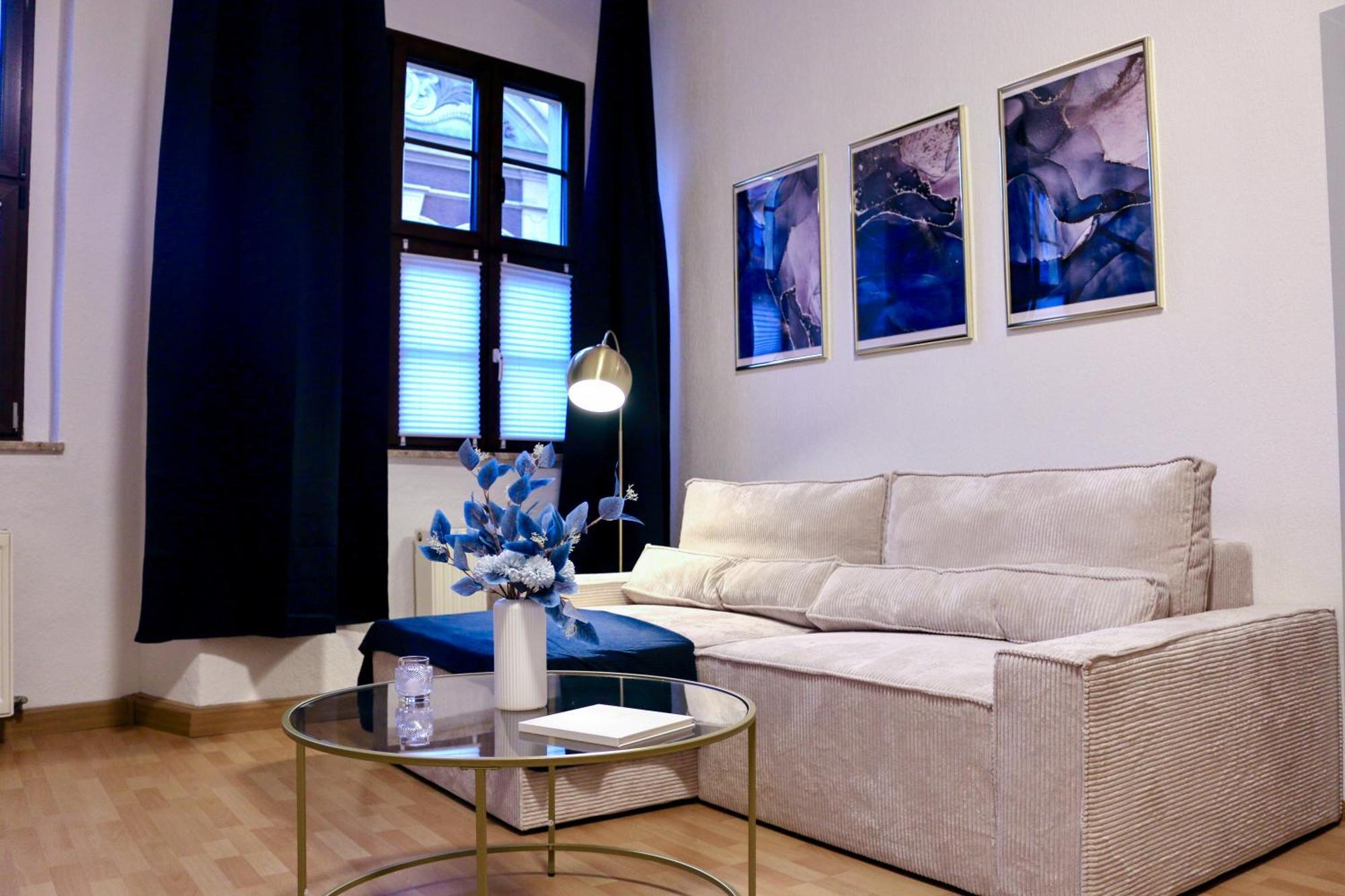 Yr Apartment Im Stadtzentrum - Billardtisch - Parkplatz - 140Qm Bautzen Ngoại thất bức ảnh